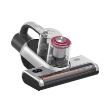 Juhtmevaba käsitolmuimeja, tolmulestade tõrjeks, 250 W võimsusega ja 28.8 V pingega BD7 Pro Double Cup Anti-mite Grey Jimmy