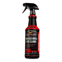 Meguiar's DRTU14332 bezskābes disku un riepu tīrītājs – profesionāla, droša formula 945 ml