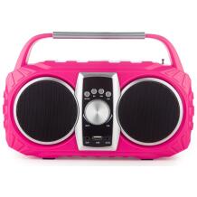 Prime3 Raadio APR71PK, 10W RMS, 99 jaama, 7h aku, Bluetooth, USB, AUX IN, FM vastuvõtja