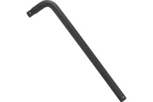 G-veida trieciena atslēga, FORCEKRAFT, FK-8158550MPB, 550mm, 1"