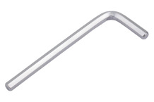 L-kujuline võti, JCB, JCB-76404, 4 mm, kroomvanadiumteras