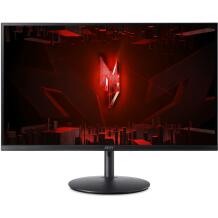 Acer LCD монитор UM.HX0EE.101 68.6 см (27) 1920 x 1080 Full HD 1 мс 16:9 VESA черный