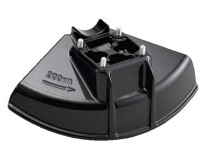 Защита для кустореза 200мм, ECHO, P100008860