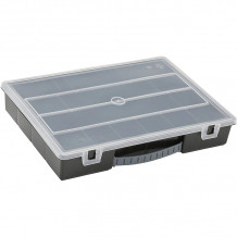 Organaizers plastmasas (vienpusējs 14 nodalījumi) 1-92-761 STANLEY