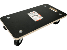 Kravas ratiņi 575x300mm 200kg YT-37421 YATO