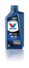 Engine Oil All Climate 5W30 1L, VALVOLINE, 872288, ACEA A3/B3, A3/B4, API: SL/CF