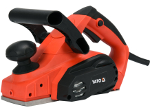 Höövel 810W YT-82141 YATO