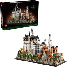 Lego Būvniecības bloki 21063, 3455 elementu, 200mm, 460mm, 310mm, 18+ gadi
