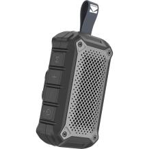 Kodak PWS-2259 Kaasaskantav juhtmevaba kõlar PWS2259, IPX6, Bluetooth V5.0, 10m, TWS, AUX, 52mm, 4Ω, 3.7V/1200mAh, 10-12h