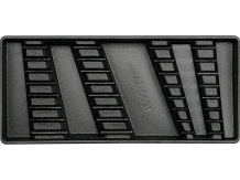 Instrumentu Kastes Ieliktnis Kombinētajām Atslēgām 6-21mm YT-55311 YATO