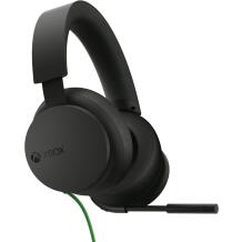 Microsoft Austiņas 8LI-00002, 105mm, 227mm, 224mm, 740g, 1, zaļš kabelis, binaurālas, galvas, Dolby Atmos