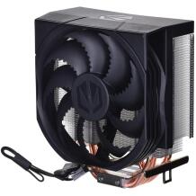 Endorfy Spartan 5 MAX procesoriaus oro aušintuvas EY3A003, 12 cm, 1 ventiliatorius, 4 šilumos vamzdžiai, 180 W