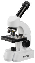 Mikroskops ar piederumiem Junior 40-640x L8856000 BRESSER