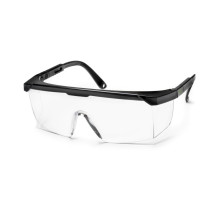 Aizsargbrilles, caurspīdīgas, Active Vision V120