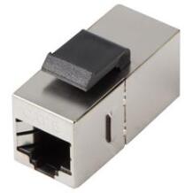 Lanberg Displeja piederums KSF6-3000, 2xRJ45, CAT 6, FTP, 1 ports