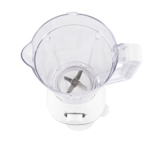 Table blender with 600 W power, a 1.5 L plastic jar, and multiple speed functions Mixnito ETA201190000 White ETA