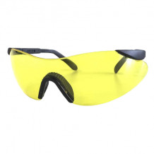 Aizsargbrilles ar dzeltenu stiklu, Viper GSON