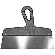Beast Špaktele M 250mm 8014713, 250mm, nerūsējošais tērauds, ergonomiska plastmasa