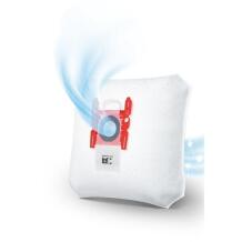 Bosch tolmuimeja kott BBZAFGALL, 4 tk/kast, 0.196 kg, Fleece, valge