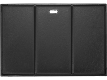 CAST IRON PLATE FOR GAS GRILL LUND 99659 LUND