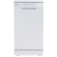 Candy Indaplovė CDPH 2L1049W-01, 10 vietų, 5 programos, E energijos klasė, balta