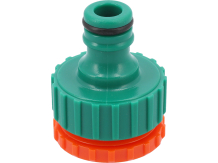 Voolikuühendus 1" & 3/4"F /ABS/ /BULK/ 89251 FLO