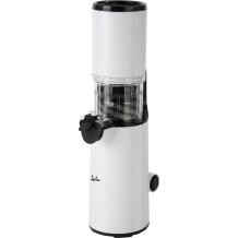 Jata Aeglane mahlapress JELI1201, 130 W, 3 kiirus, 0.6 l mahla konteiner, roostevaba terasfilter, vaikne