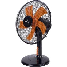 Jata Lauventilaator VM3024, 3 kiirus, 45 W, 230 V, 24 cm, 53 cm, metallvõre, 56 dB, stabiilne alus