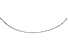 Savienojuma šļūtene 3/8" F/M, FALA, 71854, 600mm, nerūsējošais tērauds, EPDM gumija, 32 l/min plūsma