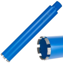 Dimanta kronis urbis 72x10x450mm 7T 1.1/4", GEKO, G65212