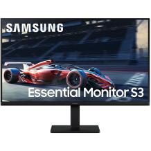 Samsung LCD monitorius LS27D300GAUXEN 68.6 cm 1920 x 1080 Full HD 5 ms 16:9 178° 178° VESA tvirtinimas juodas