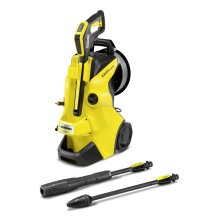 Kõrgsurvepesur K 4 Premium Power Control Flex KARCHER 1.324-330.0 1800W 420l/h 130bar 230V