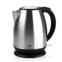 Elektriline veekeetja 2200 W võimsusega, 1.7 L mahutavusega ja 360° pöördalusega ETA260590010 Duna Black ETA