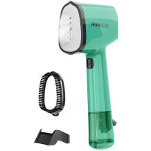 Cecotec Tvaika gludeklis IronHero V-1500 A01_EU01_104315, 1500 W, 25 g/min, 0.2 L, keramikas pamatne, automātiskā izslēgšanās