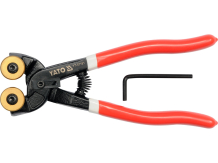 Lõiketangid Plaatidele 200Mm YT-37161 YATO