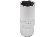 Süüteküünla padrun, JCB, JCB-807421, 21 mm, 1/2" 6-kant, CrV materjal