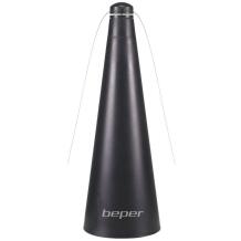 Beper Stalo ventiliatorius P206ZAN300, 0.5W, USB / 2x AA, 8x8x24cm, vabzdžių atbaidytuvas