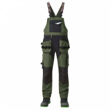 Полукомбинезон с висячими карманами Titan Flexpro, 54/176, Pesso