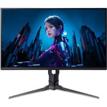 Acer LCD монитор UM.KX0EE.F05 24.5" 1920 x 1080 1 мс 16:9 2 HDMI 1 DisplayPort черный