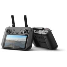 Dji RC Pro kaugjuhtimispult CP.MA.00000406.02, 1xUSB-C, 1xMini-HDMI, 5000mAh, 15000m, Bluetooth, Wi-Fi, Micro SD pesa