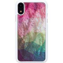 Ikins Nutitelefoni korpus K1711H, 6.1, Pildiga pilt, Apple iPhone XR, pärlmutter, polükarbonaat