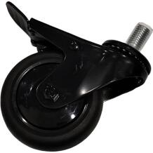 Tunabone Rattad (piduriratas) Kamado grillile 21/22/23/24", 0.80kg, vastupidav metall, must kate