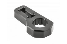 Domkrata fiksators, gumija, 36″-60″, HT8G078, HOGERT