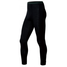 Termo bikses M SUPER MERINO Wool L.W. Tights, izmērs: M, Black, 4548801877187 Mont-Bell
