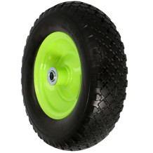 Karučio ratas 10x3,50-6"; 6660 FORESTER