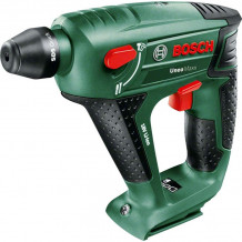 Аккумуляторный перфоратор Uneo Maxx 18 SOLO 060395230C BOSCH