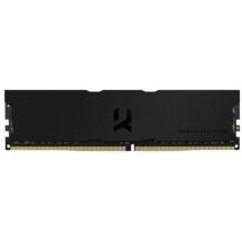 Goodram atmintis DIMM IRP-K3600D4V64L18/32GDC, 32 GB, 3600 MHz, CL18, 1.35 V, 2 modulių rinkinys