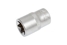 TORX galva E20 1/2", FORSAGE, F-54620, CrV tērauds