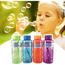 Koala Rotaļlieta G2504, 500ml, 4 krāsas: zaļa, zila, oranža, violeta