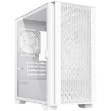 Montech Kaste AIR 100 LITE(W) KODS, 2xUSB 3.0, 1xUSB 2.0, 2x120mm ventilatori, 330mm VGA, 161mm CPU, 2x3.5" HDD, 4x2.5" SSD